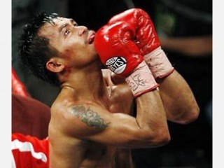 Manny Pacquiao picture, image, poster